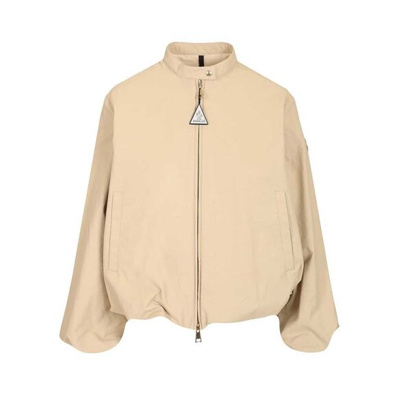 MONCLER Jackets & Blazers - Moncler Women "Gruissan" Jacket